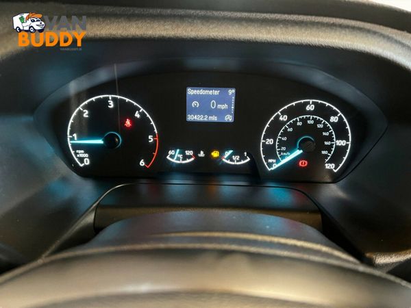 Ford Transit Custom 2.0 300 EcoBlue Limited L2 H1 363568881
