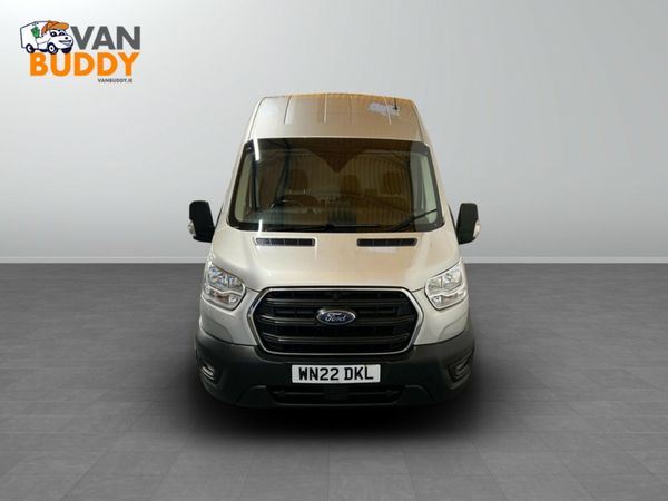 Ford Transit 2.0 350 EcoBlue MHEV Trend RWD L4 H3 363568895