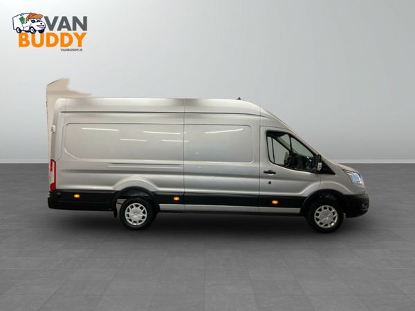 Ford Transit 2.0 350 EcoBlue MHEV Trend RWD L4 H3 363568898