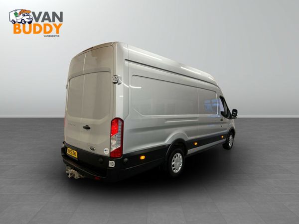 Ford Transit 2.0 350 EcoBlue MHEV Trend RWD L4 H3 363568899