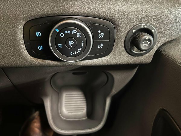 Ford Transit 2.0 350 EcoBlue MHEV Trend RWD L4 H3 363568903