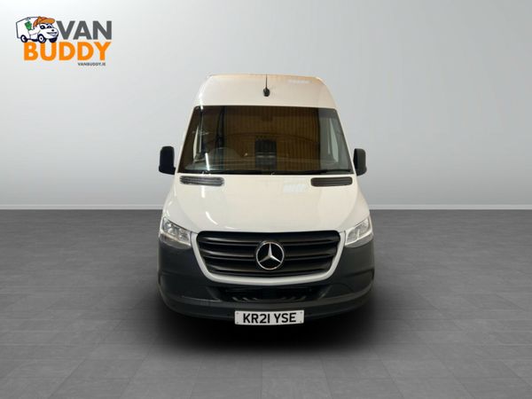 Mercedes-Benz Sprinter 2.1 314 CDI Premium FWD L2 363568916