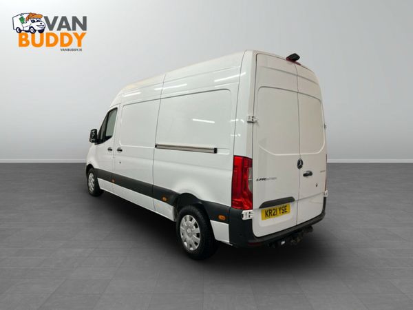 Mercedes-Benz Sprinter 2.1 314 CDI Premium FWD L2 363568917