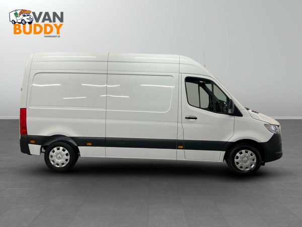 Mercedes-Benz Sprinter 2.1 314 CDI Premium FWD L2 363568919