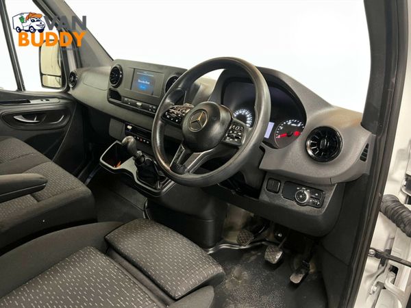 Mercedes-Benz Sprinter 2.1 314 CDI Premium FWD L2 363568929