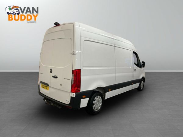 Mercedes-Benz Sprinter 2.1 314 CDI Premium FWD L2 363568920