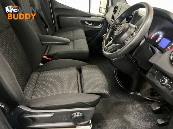 Mercedes-Benz Sprinter 2.1 314 CDI Premium FWD L2 363568921