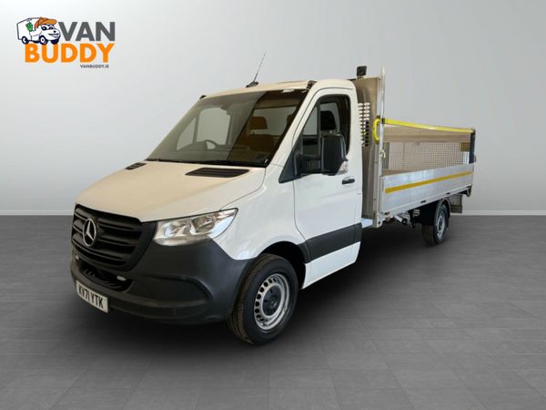 Mercedes-Benz Sprinter 2.0 315 CDI Progressive RWD 363568935