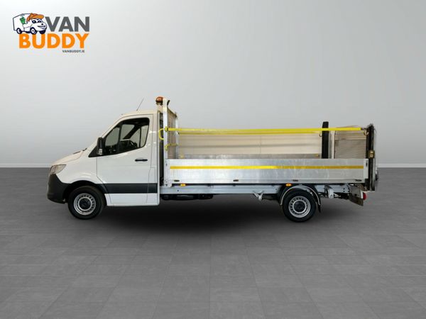 Mercedes-Benz Sprinter 2.0 315 CDI Progressive RWD 363568937