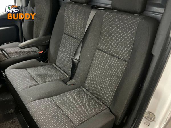 Mercedes-Benz Sprinter 2.1 314 CDI Premium FWD L2 363568932