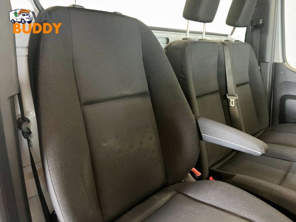 Mercedes-Benz Sprinter 2.0 315 CDI Progressive RWD 363568945