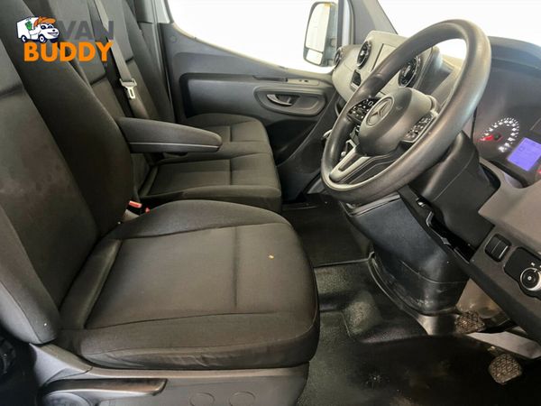 Mercedes-Benz Sprinter 2.0 315 CDI Progressive RWD 363568946