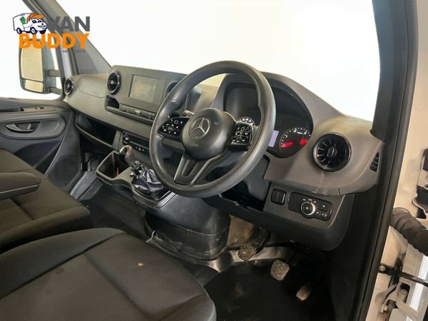Mercedes-Benz Sprinter 2.0 315 CDI Progressive RWD 363568948