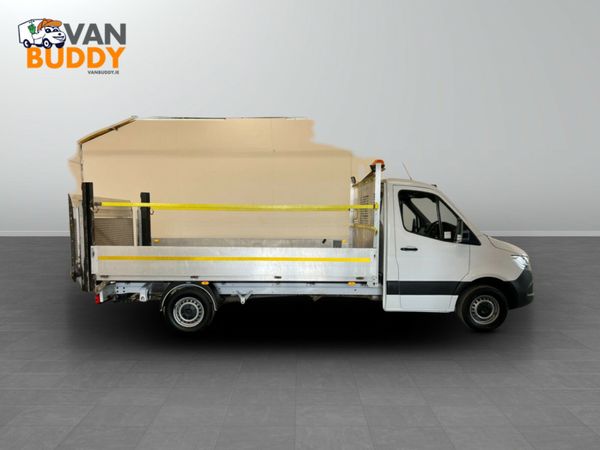 Mercedes-Benz Sprinter 2.0 315 CDI Progressive RWD 363568942
