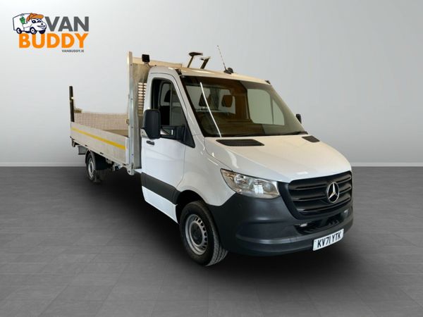 Mercedes-Benz Sprinter 2.0 315 CDI Progressive RWD 363568943