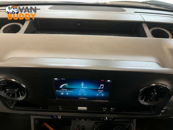 Mercedes-Benz Sprinter 2.0 315 CDI Progressive RWD 363568958