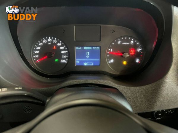 Mercedes-Benz Sprinter 2.0 315 CDI Progressive RWD 363568950