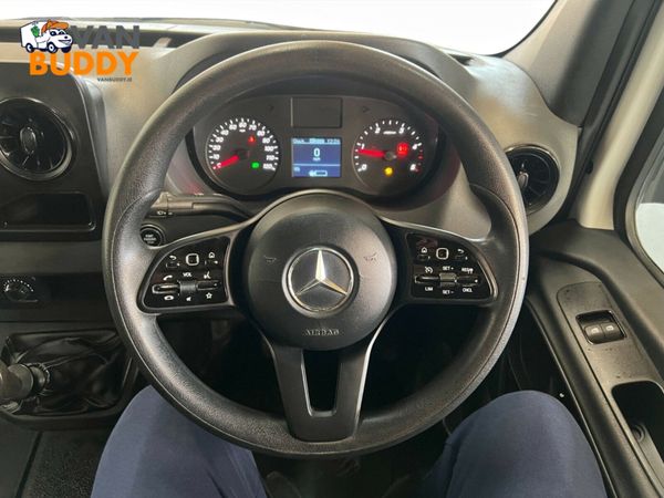 Mercedes-Benz Sprinter 2.0 315 CDI Progressive RWD 363568952