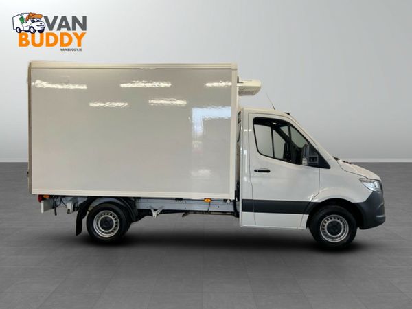 Mercedes-Benz Sprinter 2.0 315 CDI Progressive RWD 363568996
