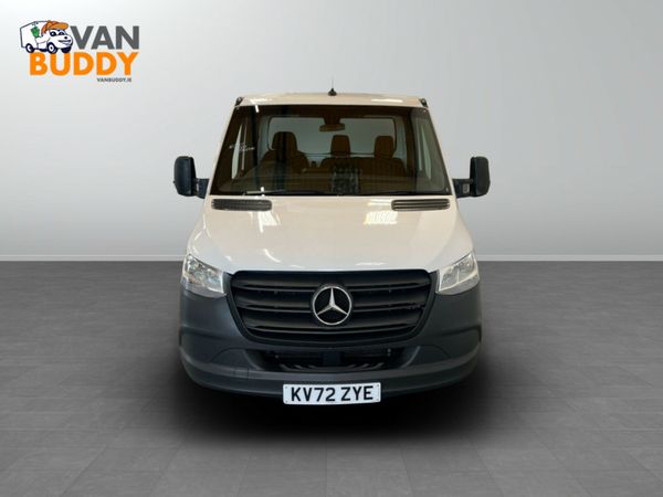 Mercedes-Benz Sprinter 2.0 315 CDI Progressive RWD 363568998