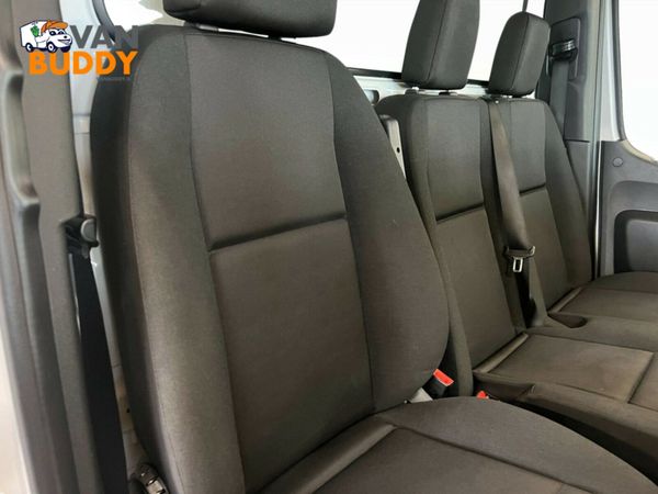 Mercedes-Benz Sprinter 2.0 315 CDI Progressive RWD 363568999