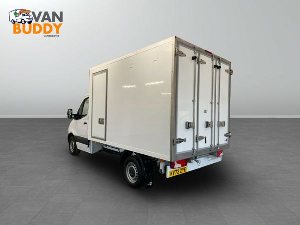Mercedes-Benz Sprinter 2.0 315 CDI Progressive RWD 363568992