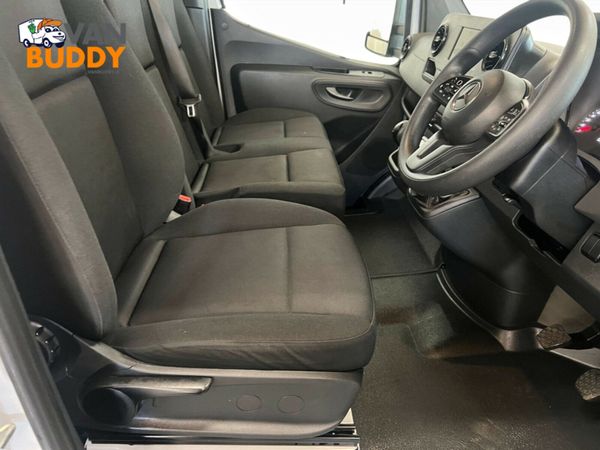 Mercedes-Benz Sprinter 2.0 315 CDI Progressive RWD 363569000