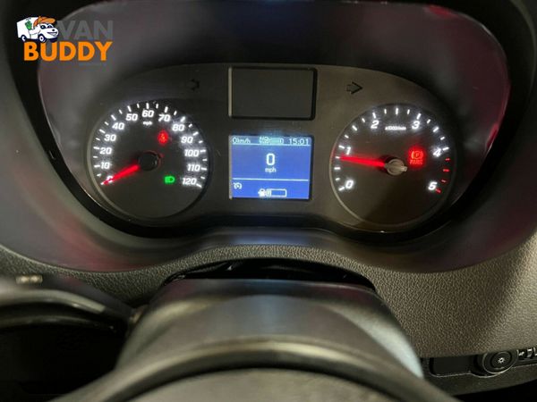 Mercedes-Benz Sprinter 2.0 315 CDI Progressive RWD 363569003