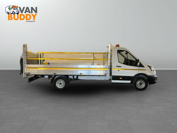 Ford Transit 2.0 350 EcoBlue HD Leader RWD L4 Euro 363569016