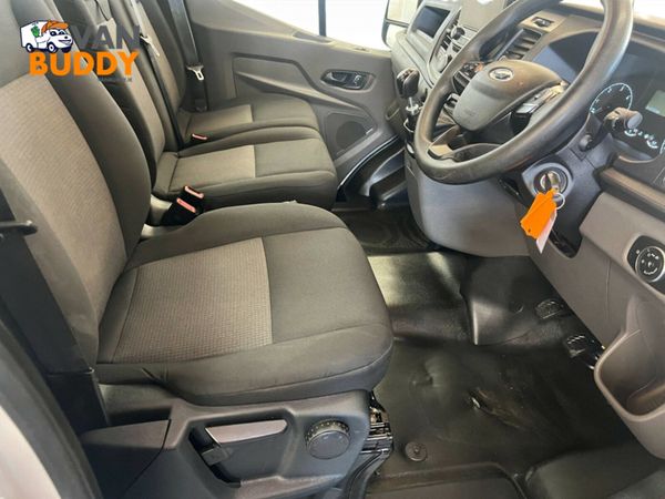 Ford Transit 2.0 350 EcoBlue HD Leader RWD L4 Euro 363569019