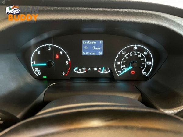 Ford Transit 2.0 350 EcoBlue HD Leader RWD L4 Euro 363569023