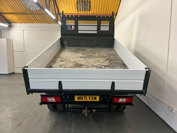 Ford Transit 2.0 350 EcoBlue HDT Leader RWD L2 Eur 363569035