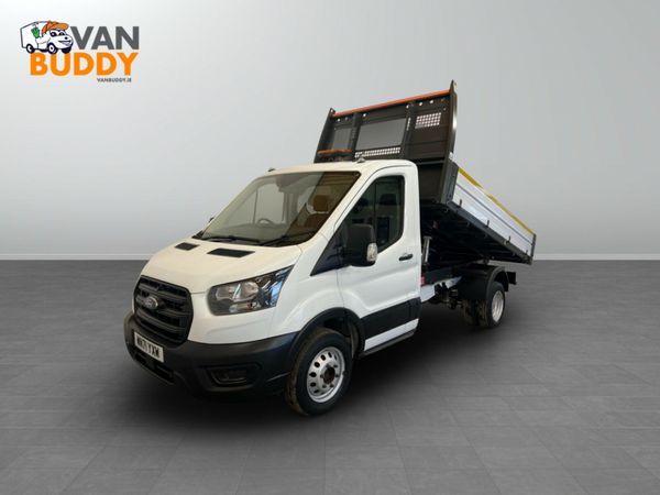 Ford Transit 2.0 350 EcoBlue HDT Leader RWD L2 Eur 363569032