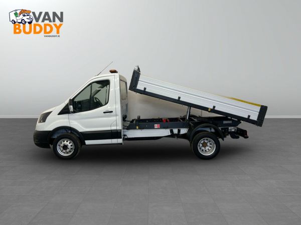 Ford Transit 2.0 350 EcoBlue HDT Leader RWD L2 Eur 363569033