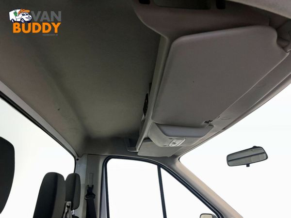 Ford Transit 2.0 350 EcoBlue HDT Leader RWD L2 Eur 363569049