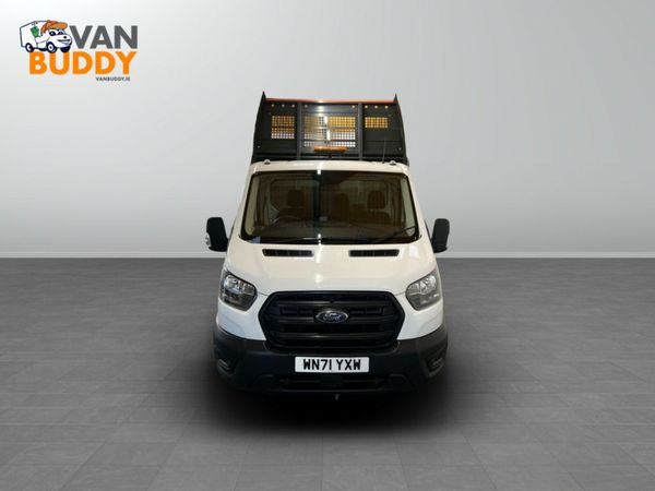 Ford Transit 2.0 350 EcoBlue HDT Leader RWD L2 Eur 363569040