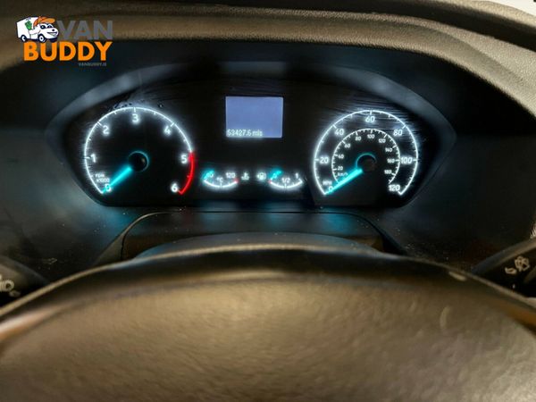 Ford Transit 2.0 350 EcoBlue HDT Leader RWD L2 Eur 363569051
