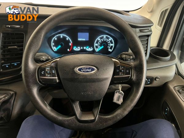 Ford Transit 2.0 350 EcoBlue HDT Leader RWD L2 Eur 363569052