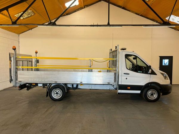 Ford Transit 2.0 350 EcoBlue HD Leader RWD L4 Euro 363569114