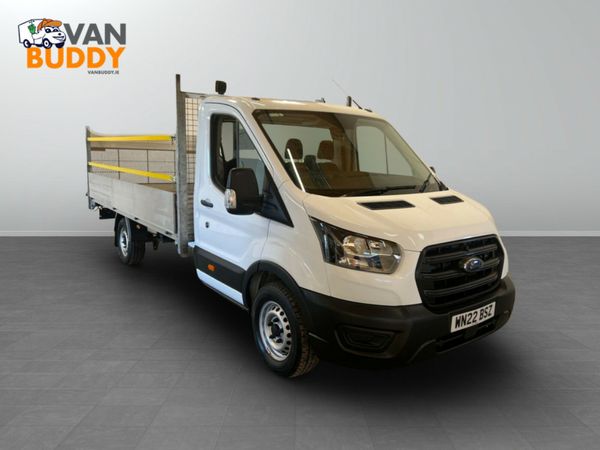 Ford Transit 2.0 350 EcoBlue HD Leader RWD L4 Euro 363569115