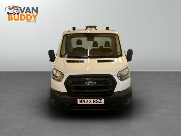 Ford Transit 2.0 350 EcoBlue HD Leader RWD L4 Euro 363569117