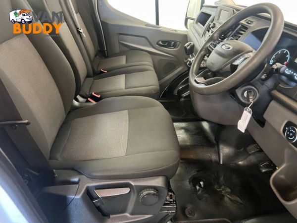 Ford Transit 2.0 350 EcoBlue HD Leader RWD L4 Euro 363569119