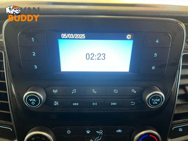 Ford Transit 2.0 350 EcoBlue HD Leader RWD L4 Euro 363569126