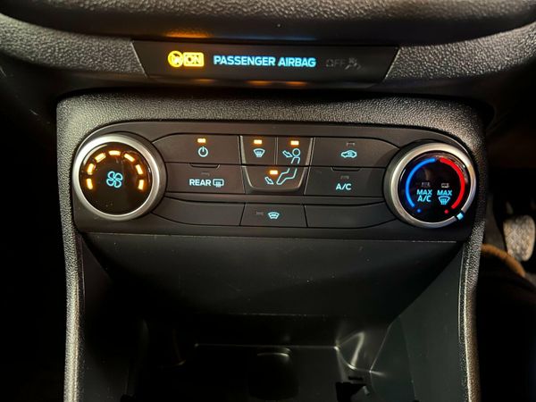 Ford Fiesta Van 1.0T EcoBoost MHEV Sport Euro 6 (s 363569162