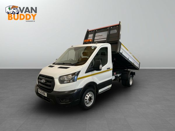 Ford Transit 2.0 350 EcoBlue HD Leader RWD L2 Euro 363569197
