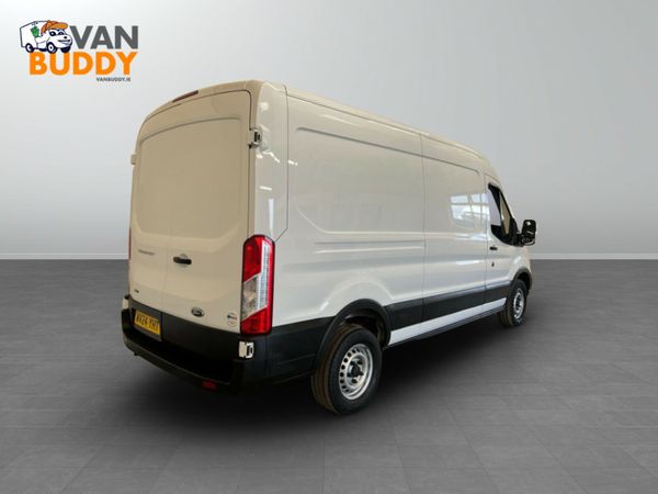 Ford Transit 2.0 350 EcoBlue Leader AWD L3 H2 Euro 363569245