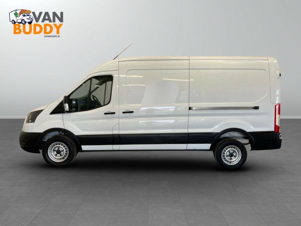 Ford Transit 2.0 350 EcoBlue Leader AWD L3 H2 Euro 363569242