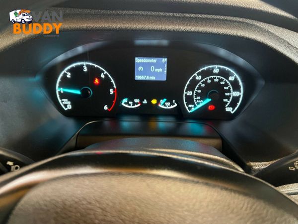 Ford Transit 2.0 350 EcoBlue Leader AWD L3 H2 Euro 363569255