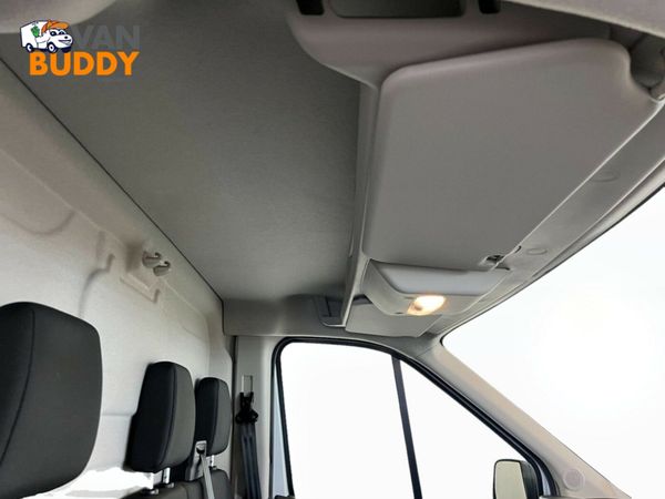 Ford Transit 2.0 350 EcoBlue Leader AWD L3 H2 Euro 363569253