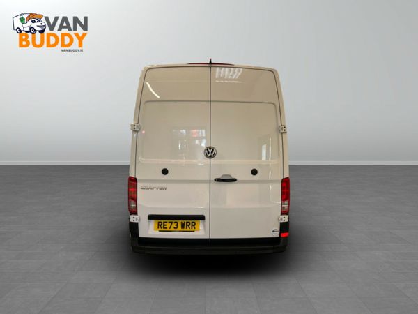 Volkswagen Crafter 2.0 TDI CR35 Trendline FWD LWB 363569319